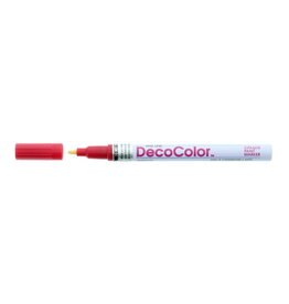 DecoColor Paint Markers (Fine Point) Crimson Lake (46)