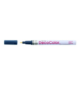 DecoColor Paint Markers (Fine Point) Ultramarine (50)