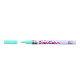 DecoColor Paint Markers (Fine Point) Peppermint (70)