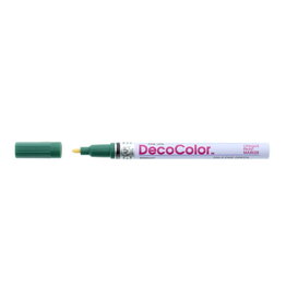 DecoColor Paint Markers (Fine Point) Pine Green (72)