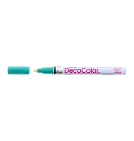 DecoColor Paint Markers (Fine Point) Teal (73)