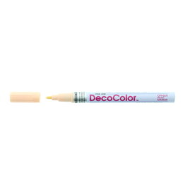 DecoColor Paint Markers (Fine Point) Pastel Peach (77)