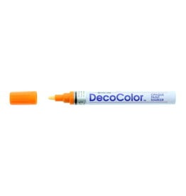 DecoColor Paint Markers (Broad Point) Orange (7)