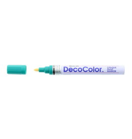 DecoColor Paint Markers (Broad Point) Teal (73)