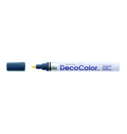 DecoColor Paint Markers (Broad Point) Ultramarine (50)