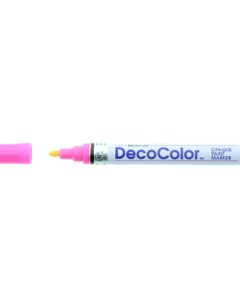 DecoColor Paint Markers (Broad Point) Rosemarie (59)