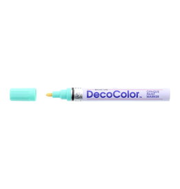DecoColor Paint Markers (Broad Point) Peppermint (70)