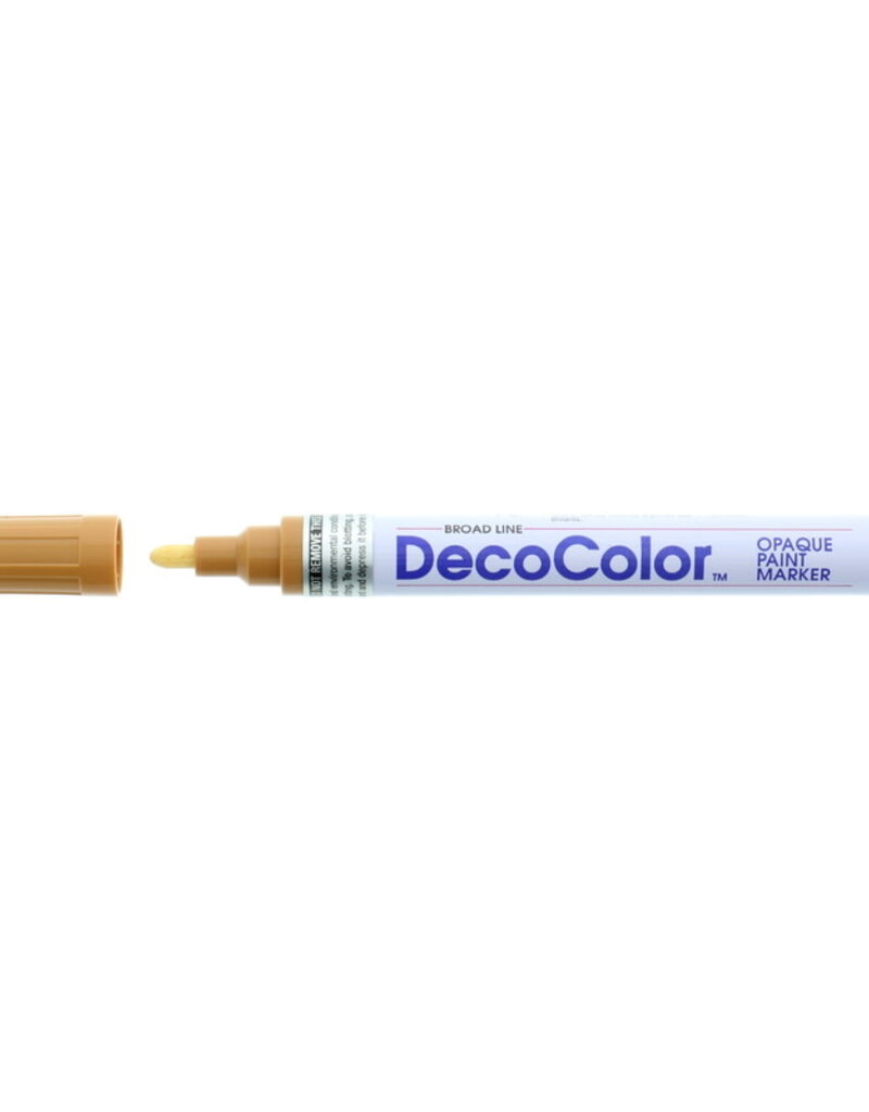 DecoColor Paint Markers (Broad Point) Rosewood (30)