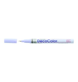 DecoColor Paint Markers (Extra Fine Point) Pale Violet