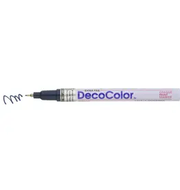 DecoColor Paint Markers (Extra Fine Point) Ultramarine