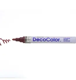 DecoColor Paint Markers (Broad Point) Plum (64)