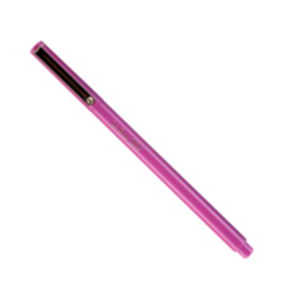 LePen Markers (0.3mm) Fluorescent Violet