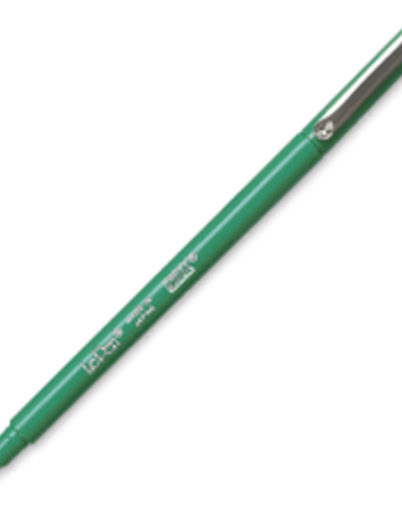 LePen Markers (0.3mm) Jade Green