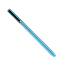 LePen Markers (0.3mm) Neon Blue