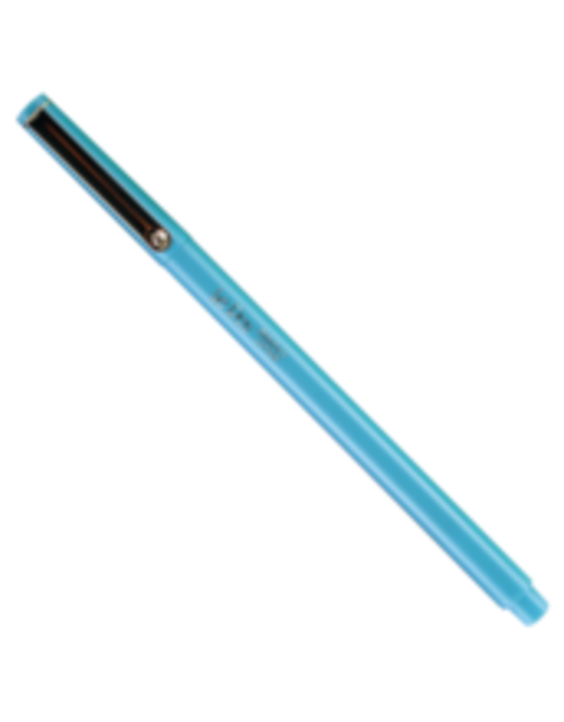 LePen Markers (0.3mm) Neon Blue