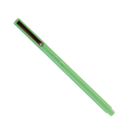 LePen Markers (0.3mm) Neon Green