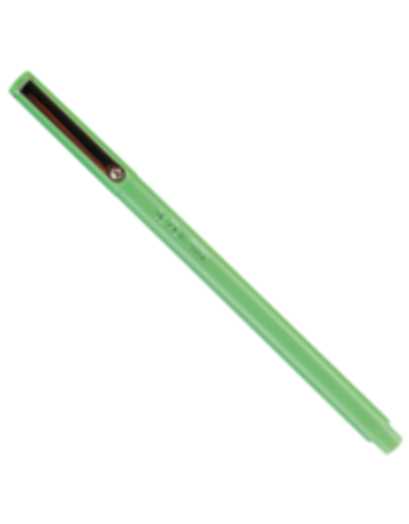 LePen Markers (0.3mm) Neon Green
