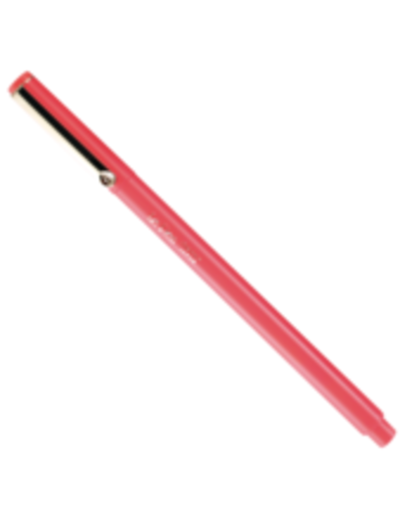 LePen Markers (0.3mm) Neon Pink