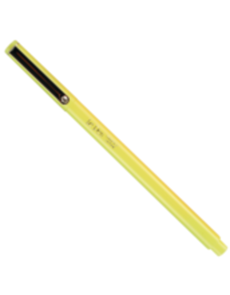 LePen Markers (0.3mm) Neon Yellow