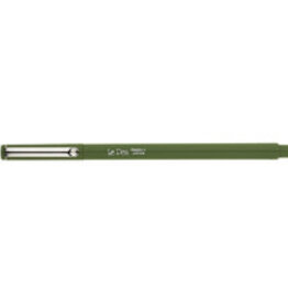 LePen Markers (0.3mm) Olive Green