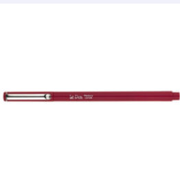 LePen Markers (0.3mm) Red