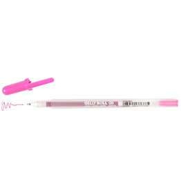 Gelly Roll Medium Point Pen Pink