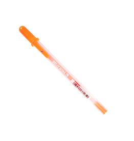 Gelly Roll Moonlight Pen (Medium) Fluorescent Orange