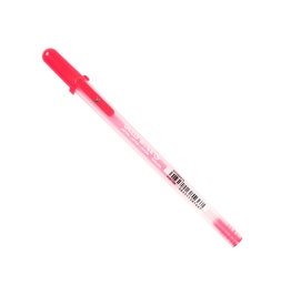 Gelly Roll Moonlight Pen (Medium) Fluorescent Vermillion