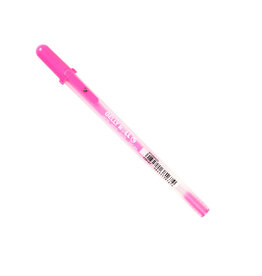 Gelly Roll Moonlight Pen (Medium) Fluorescent Pink