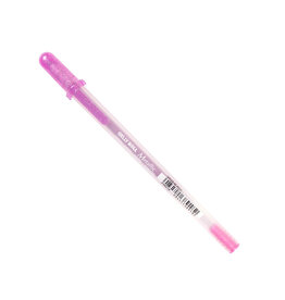 Gelly Roll Metallic Pens Pink