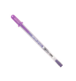 Gelly Roll Metallic Pens Purple
