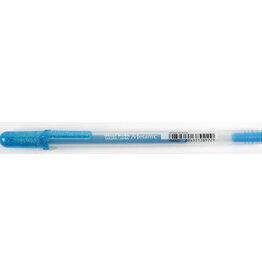 Gelly Roll Metallic Pens Blue