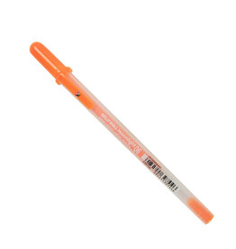 Gelly Roll Moonlight Pen (Fine) Fluorescent Orange