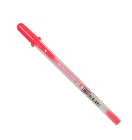 Gelly Roll Moonlight Pen (Fine) Fluorescent Vermillion