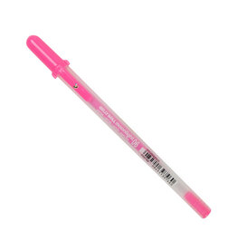 Gelly Roll Moonlight Pen (Fine) Fluorescent Pink