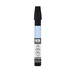 Chartpak AD Markers Ice Blue