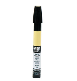 Chartpak AD Markers Pale Yellow