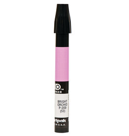 Chartpak AD Markers Bright Orchid