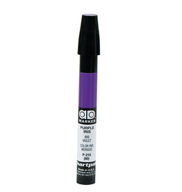 Chartpak AD Markers Purple Iris
