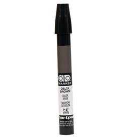 Chartpak AD Markers Delta Brown