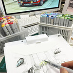 Art Markers