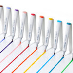 Copic Sketch Markers