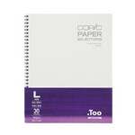 Copic Sketch Books and Accessories