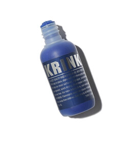 Krink K-60 Paint Marker (60ml) Blue