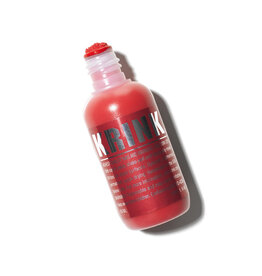Krink K-60 Paint Marker (60ml) Red