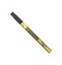 Pen-Touch Paint Marker Gold Fine (1mm)