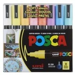 POSCA Paint Marker Sets