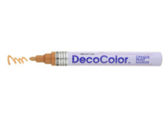 DecoColor Paint Markers