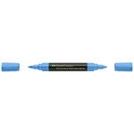 Waterbased Brush Markers