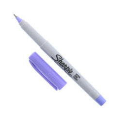Sharpie Ultra Fine Point Marker Lilac